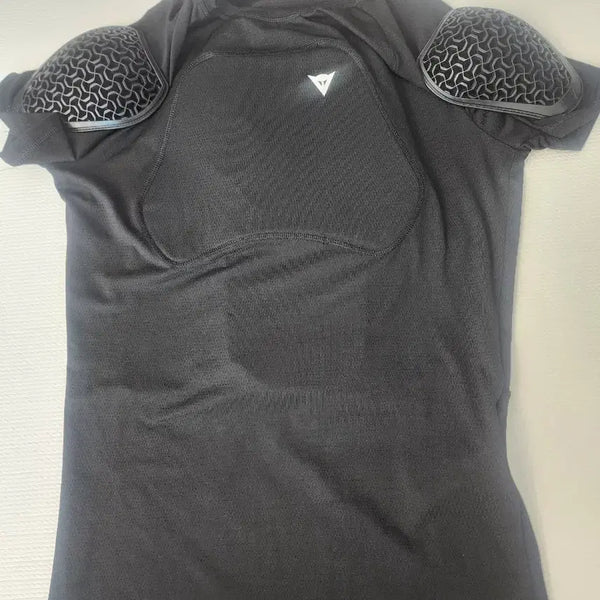 [BUNJANG] Dainese Trail Skins Upper Body Armor XXL / 다이네즈 트레일 스킨 상체보호대 xxl 판매합니다