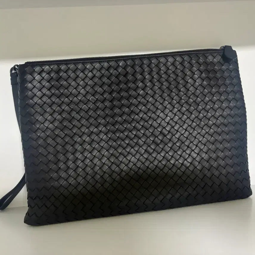 [BUNJANG] Bottega Veneta Clutch Bag / 보테가베네타 클러치