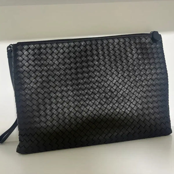 [BUNJANG] Bottega Veneta Clutch Bag / 보테가베네타 클러치