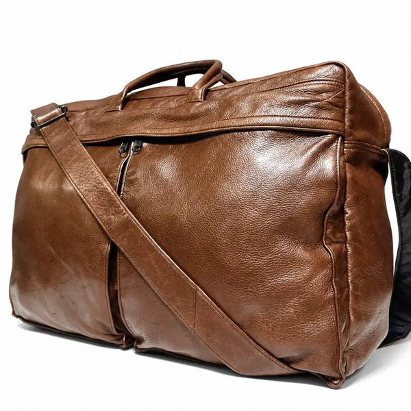 [BUNJANG] Yoshida Porter DASH 2-Way Large Boston Bag / 요시다 포터 대쉬 2way 대형 보스톤백