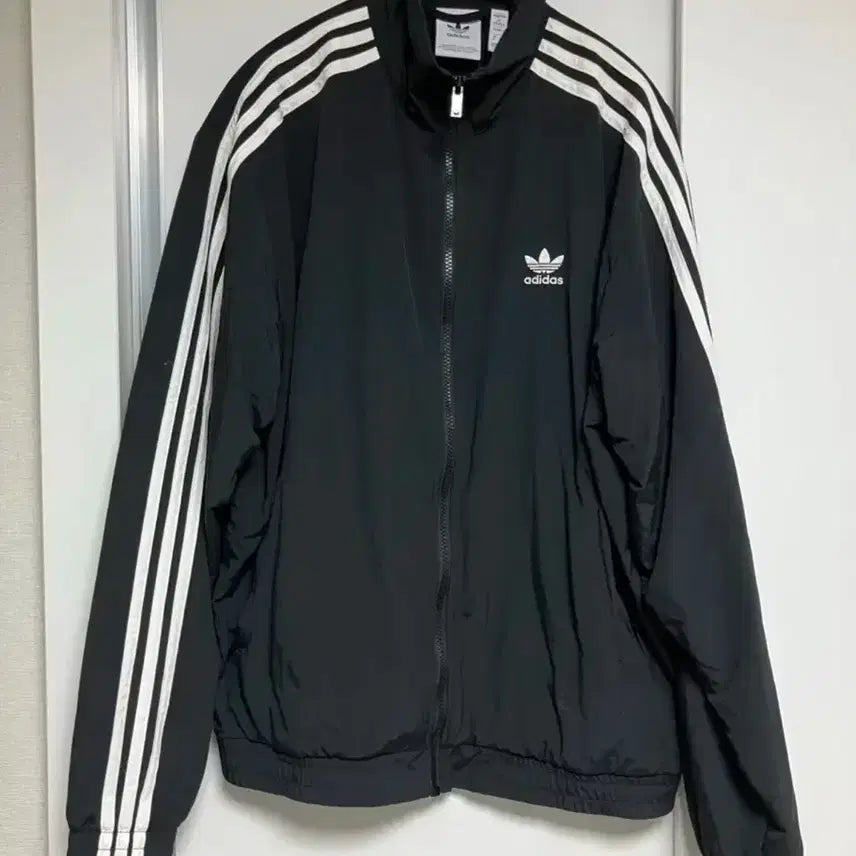 [BUNJANG] Adidas Adicolor Woven Firebird Track Top / 아디다스 아디컬러 우븐 파이어버드 트랙탑