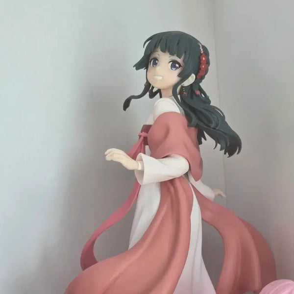 [BUNJANG] Maomao Figure / 마오마오 피규어