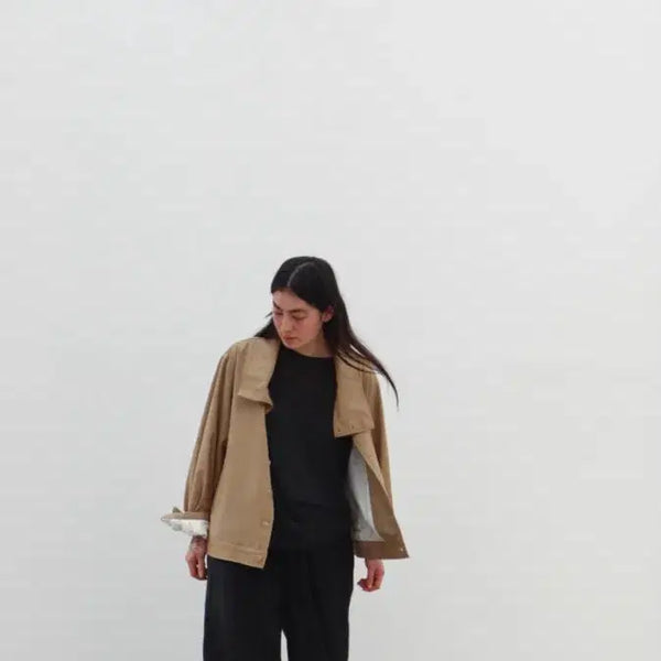 [BUNJANG] OubeHeden Jacket / 오브헤덴 자켓