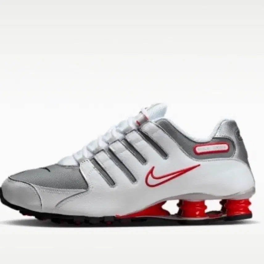 [BUNJANG] Nike Shox Sneakers / 나이키 샥스