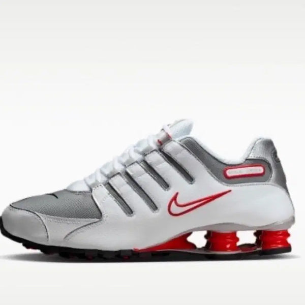 [BUNJANG] Nike Shox Sneakers / 나이키 샥스