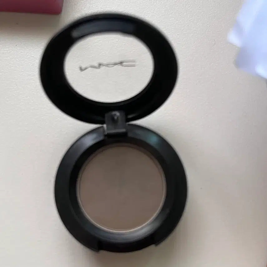 [BUNJANG] MAC Eyeshadow Coquette / 맥 섀도우 코케트