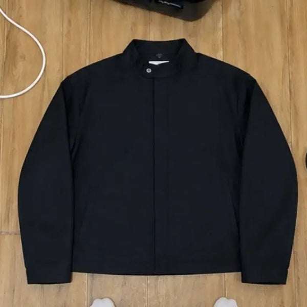 [BUNJANG] Haechingroom Mono Jacket Size 4 New / 해칭룸 모노자켓 4사이즈 새상품