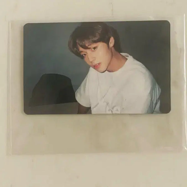 [BUNJANG] Park Jihoon Kino Photocard / 박지훈 키노포카 포토카드