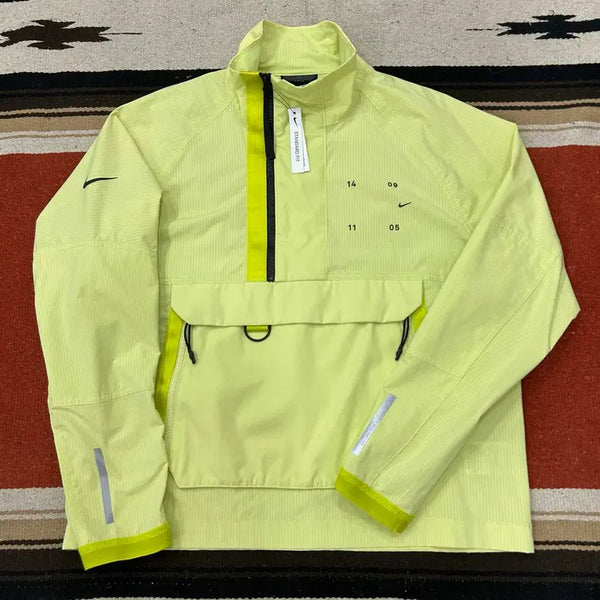[BUNJANG] Nike Tech Pack Woven Jacket / 나이키 테크팩 우븐자켓