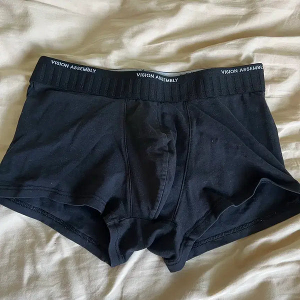 [BUNJANG] Men's Briefs / 드로즈