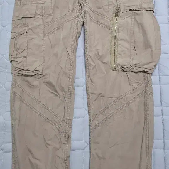 [BUNJANG] Polo Surplus Fit Cargo Pants 32 / 폴로 서플러스핏 카고팬츠 32