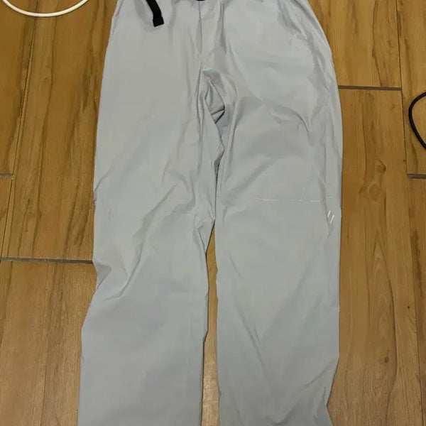 [BUNJANG] Welter Experiment Hike Pants / 웰터 익스페리먼트 하이크 팬츠