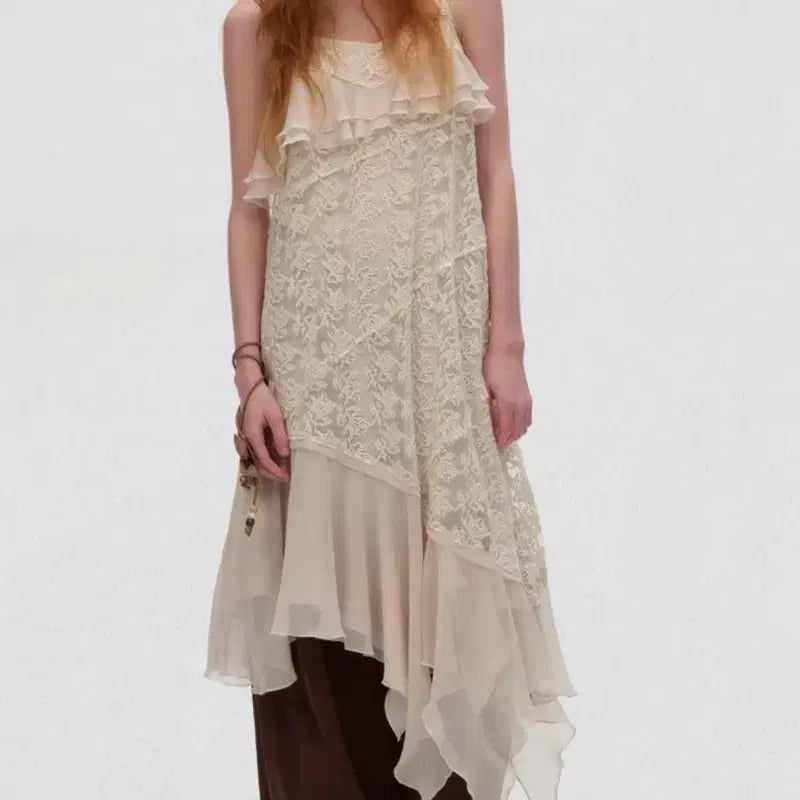 [BUNJANG] Vena Label Bustier Dress / vena label 뷔스티에 원피스