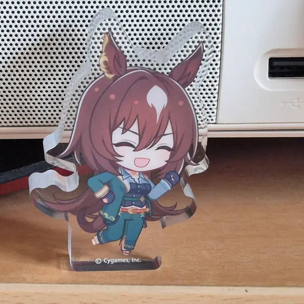 [BUNJANG] Uma Musume Sirius Symboli Colot / 우마무스메 시리우스 심볼리 코롯토