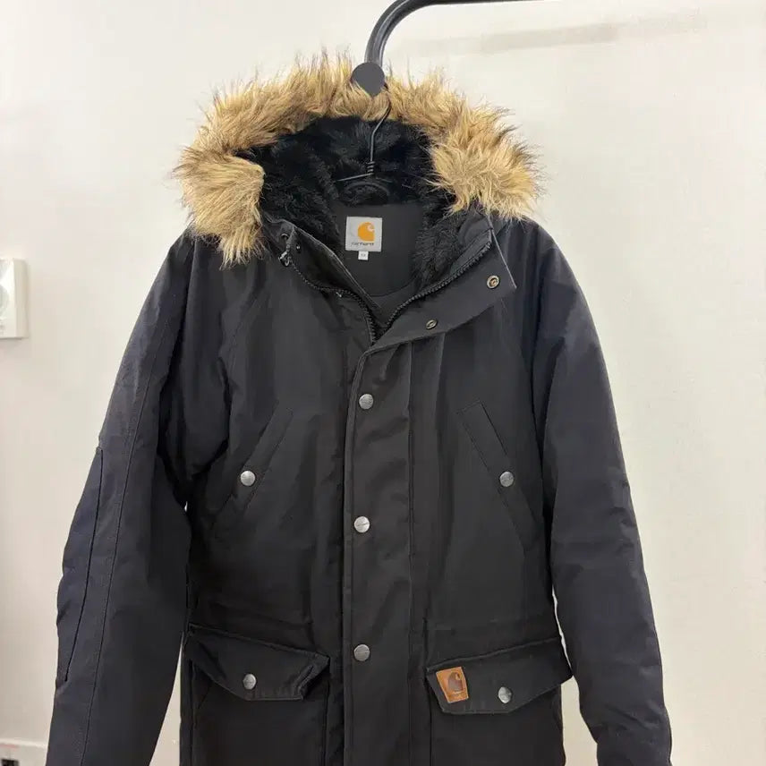 [BUNJANG] Carhartt Trapper Parka XS / 칼하트 (carhartt) 트래퍼 파카 xs