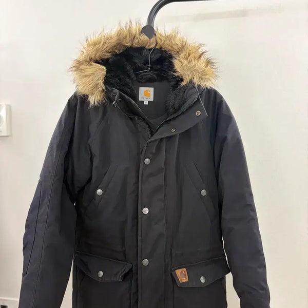 [BUNJANG] Carhartt Trapper Parka XS / 칼하트 (carhartt) 트래퍼 파카 xs