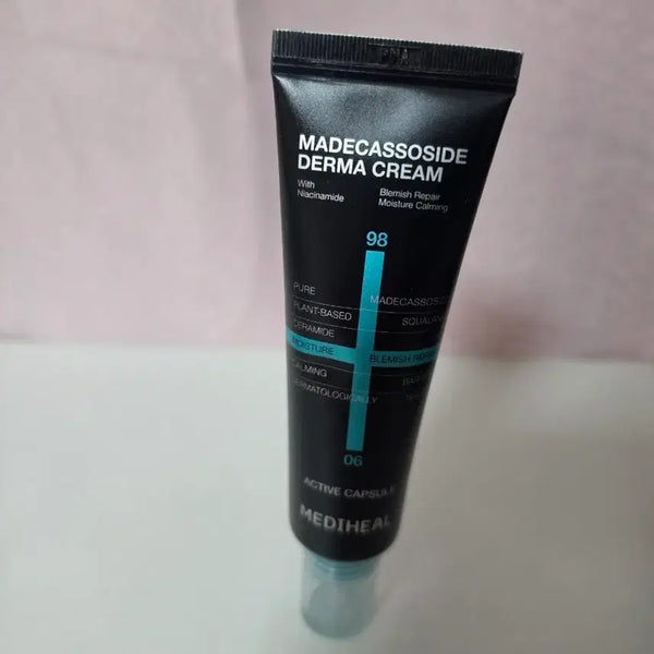 [BUNJANG] Mediheal Madecassoside Derma Cream / 메디힐 마데카소사이드 더마 크림