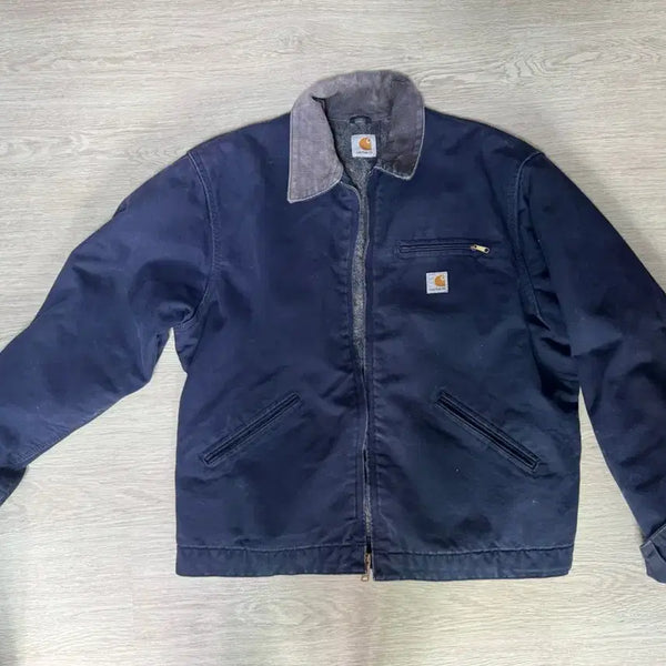 [BUNJANG] Carhartt Detroit Jacket / 칼하트 디트로이트 자켓
