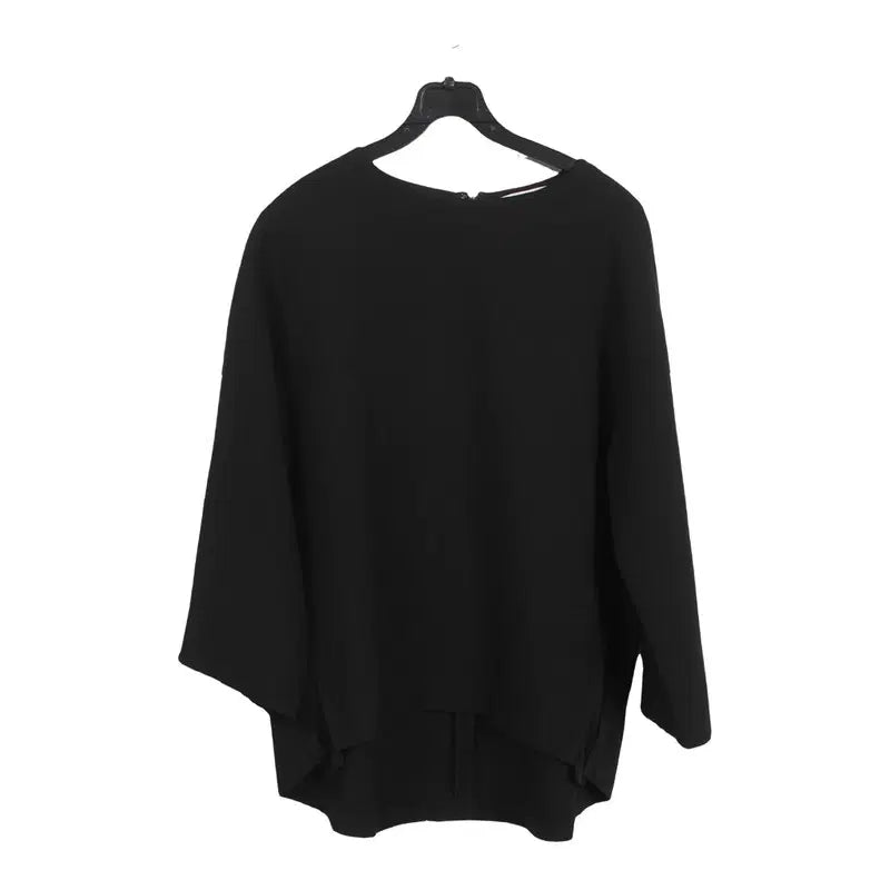 [BUNJANG] A200 JBY Raglan Sleeve Blouse / A200 JBY 블라우스 77 여 아지구제