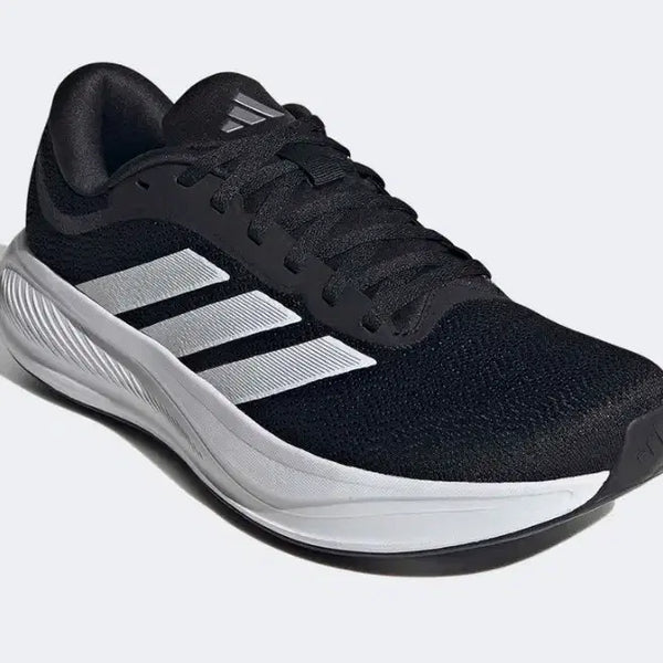 [BUNJANG] Adidas Response Runner 2 Running Shoes - Black/White / 아디다스 리스폰스 러너2 275사이즈 새상품입니다