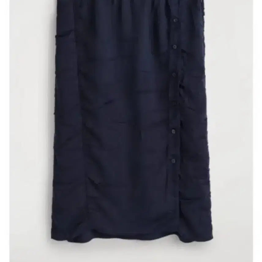 [BUNJANG] COS Gathered Crinkled Midi Skirt / Cos 개더드 크링클드 미디 스커트 34