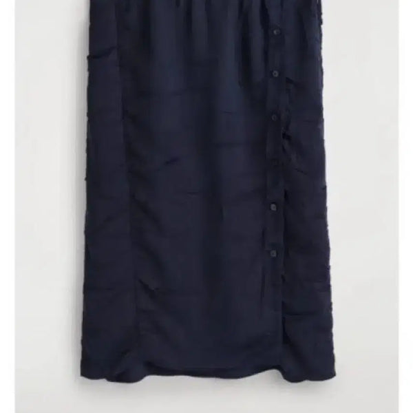 [BUNJANG] COS Gathered Crinkled Midi Skirt / Cos 개더드 크링클드 미디 스커트 34