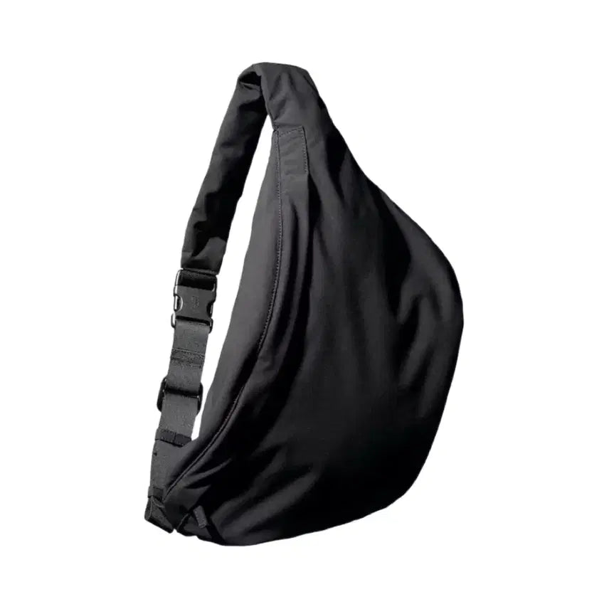 [BUNJANG] Easy Gab Crossbody Bag / 이지갭 크로스바디 백