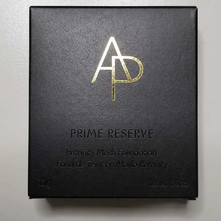 [BUNJANG] AP Prime Reserve Cushion Refill 17C Cool Porcelain / AP 에이피 프라임 리저브 쿠션 리필 17C