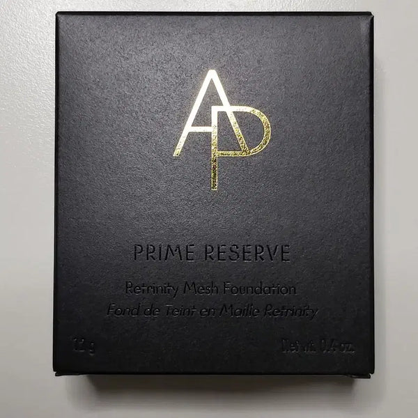 [BUNJANG] AP Prime Reserve Cushion Refill 17C Cool Porcelain / AP 에이피 프라임 리저브 쿠션 리필 17C