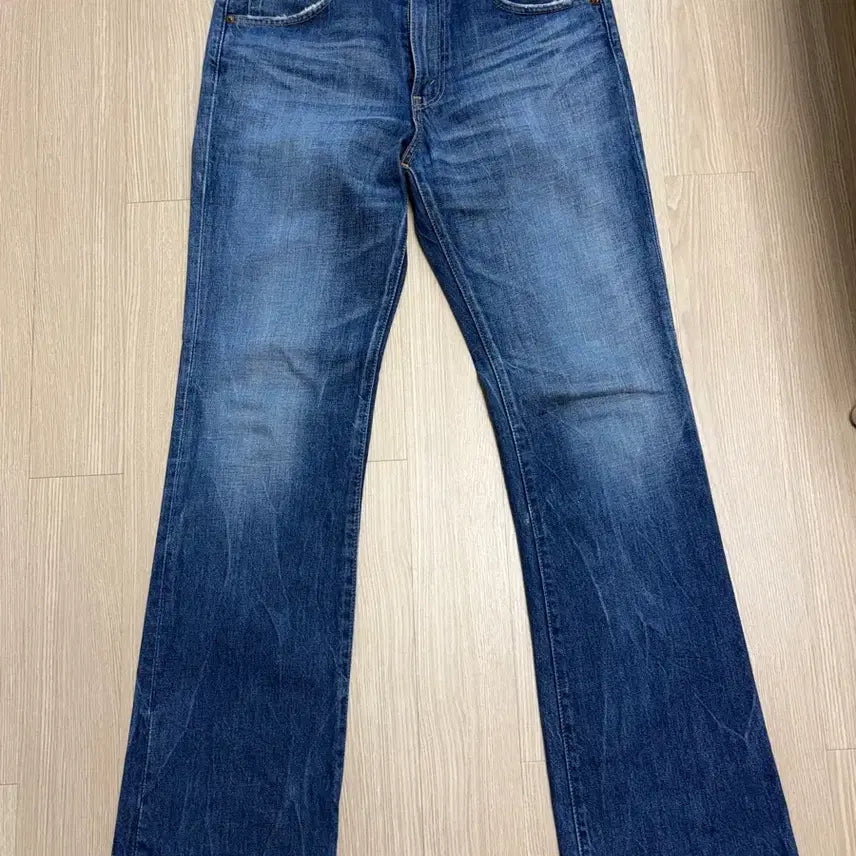 [BUNJANG] Levi's 517 Vintage Jeans / [32x33] 리바이스 517 진청