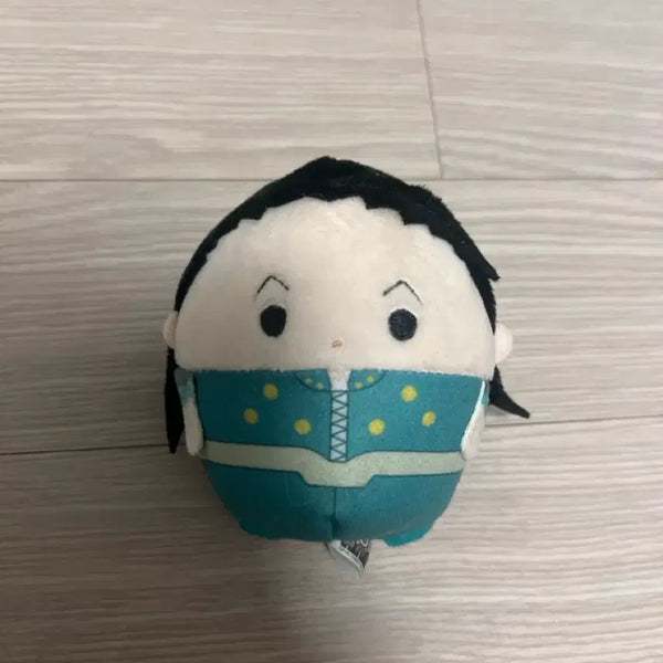 [BUNJANG] Hunter x Hunter Irumi Fuwa Plush / 헌터헌터 이르미 후와 인형