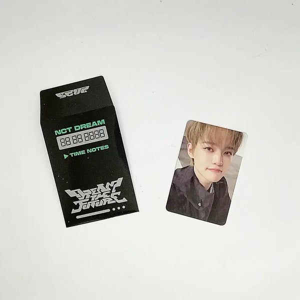 [BUNJANG] NCT DREAM Chenle Dream Show 4 Dream The Future Photocard 2 / 엔시티드림 천러 드림쇼 4 드림 더 퓨쳐 포토카드 2 NCT DREAM MARK CHENLE SHOW 4 DREAM THE FUTURE PHOTOCARD 2