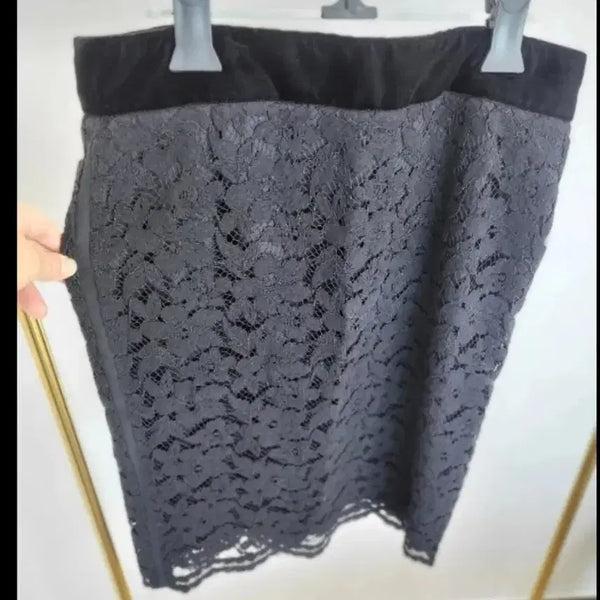 [BUNJANG] Objek Skirt Size 66 / 오브제 치마