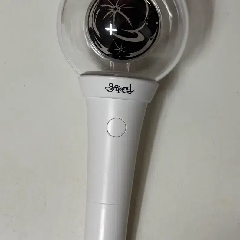[BUNJANG] GFRIEND Official Light Stick (Sowon's) / 여자친구 응원봉 십봉