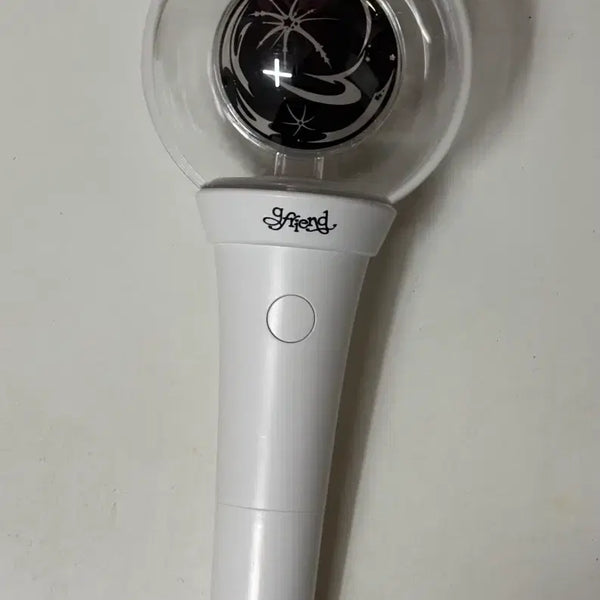 [BUNJANG] GFRIEND Official Light Stick (Sowon's) / 여자친구 응원봉 십봉