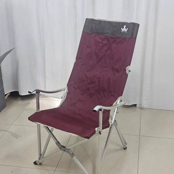 [BUNJANG] Machu Picchu Folding Chair / 마추픽추 접이식 의자