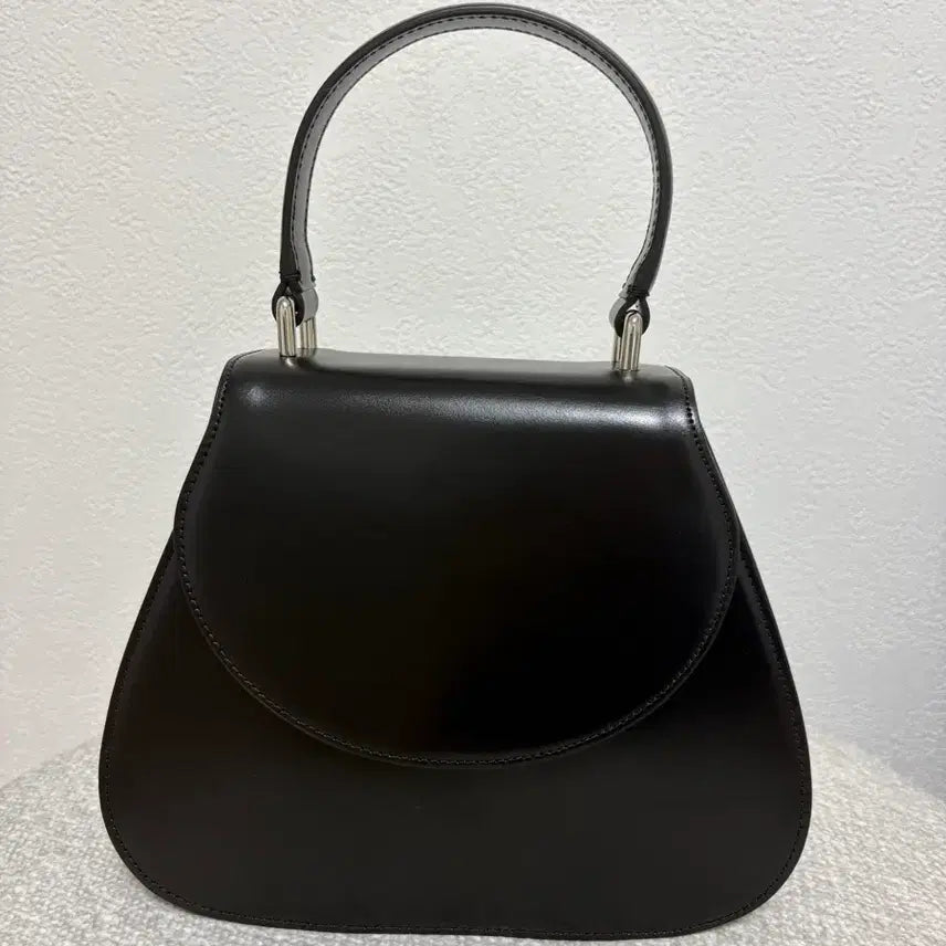 [BUNJANG] ETHOS Drop Lit Tote Bag / 한섬 가방 에토스 ETHOS 드롭릿 토트백