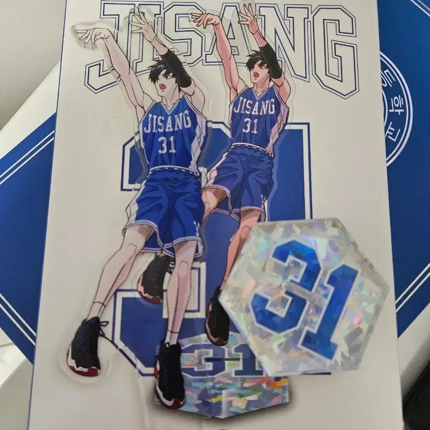[BUNJANG] Garbage Time Sung Junsu Acrylic Standee / 가비지타임 성준수 아크릴스탠드