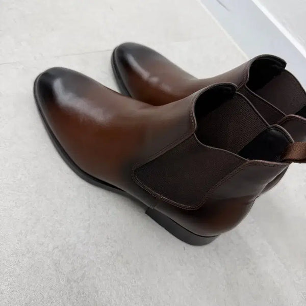 [BUNJANG] Zara Chelsea Boots / 자라 첼시부츠