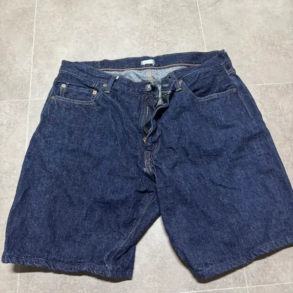 [BUNJANG] Warehouse Duck Digger Shorts 38 / 웨어하우스 덕디거 반바지 38