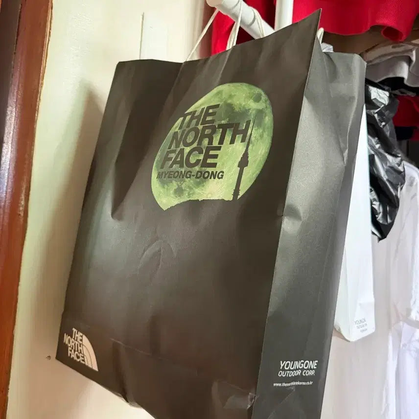 [BUNJANG] The North Face Ventus Jacket Large / 노스페이스 벤투스 라지 174/85 기준 이쁜핏