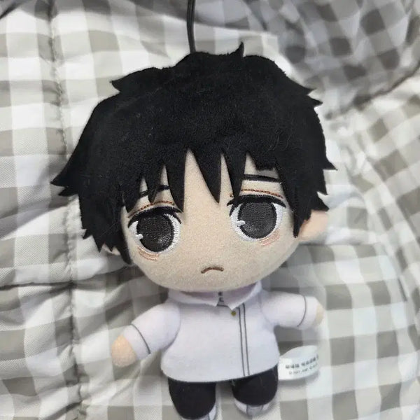 [BUNJANG] Jujutsu Kaisen Yuta Okkotsu Plush / 주술회전 옷코츠 유타 누이