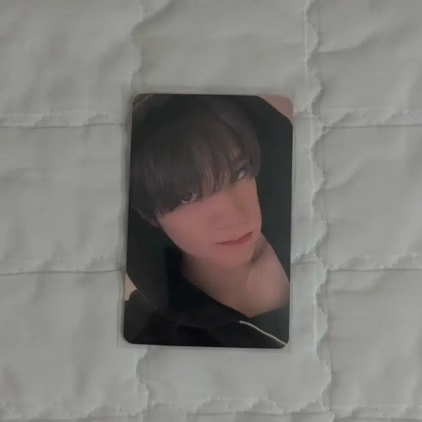 [BUNJANG] NCT DREAM Jeno Starry River Photocard POB / 엔시티드림 제노 스타리버 미공포 포카 양도