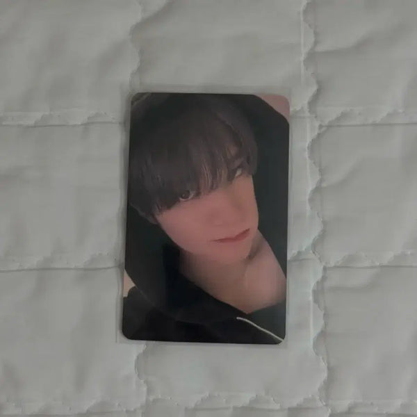 [BUNJANG] NCT DREAM Jeno Starry River Photocard POB / 엔시티드림 제노 스타리버 미공포 포카 양도
