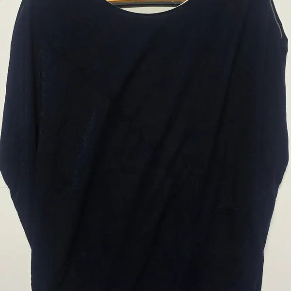 [BUNJANG] Stefanel Women's Size S Top / 스테파넬