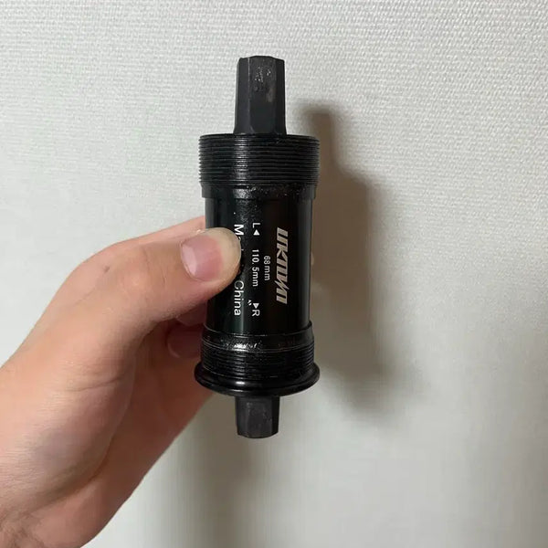 [BUNJANG] Unknown Bicycle Bottom Bracket / 언노운 비비