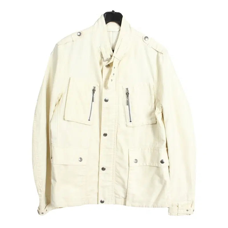 [BUNJANG] Vintage Field Jacket / A208 수입 필드/야상 44-55 여 아지구제