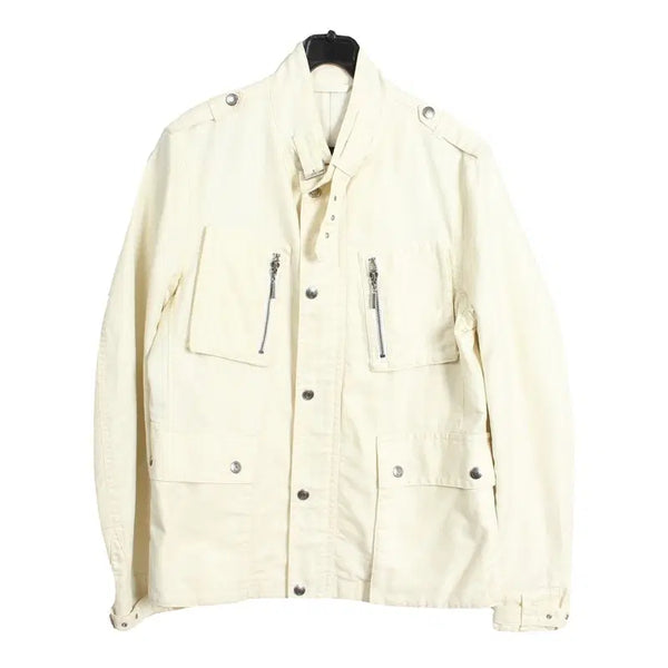 [BUNJANG] Vintage Field Jacket / A208 수입 필드/야상 44-55 여 아지구제
