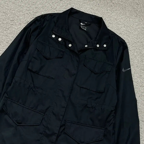 [BUNJANG] Nike Women's Jacket Size 95-100 / [우먼95-100] 나이키 자켓