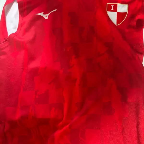 [BUNJANG] Busan IPark Soccer Sleeveless Jersey / 부산아이파크 나시